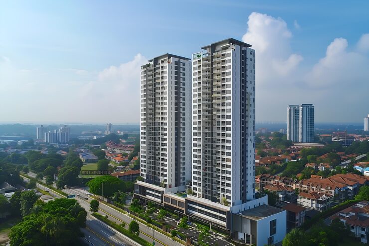 Rohan Ekam - Balewadi, Pune